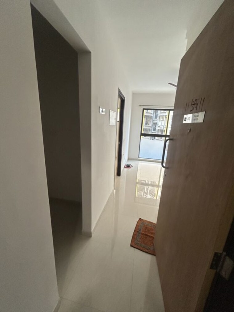 Entrance, lodha-palava-crown 1 Bedroom 322 Sq.Ft. Apartment In Dombivli East Thane 10778489