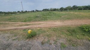 Plot Area in  Plot at Sreeni Sree Balaji Green Homes, Nadergul – for Sale