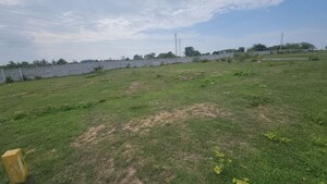 Plot Area in  Plot at Sreeni Sree Balaji Green Homes, Nadergul – for Sale
