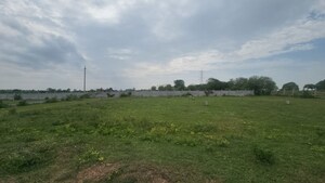 Plot Area in  Plot at Sreeni Sree Balaji Green Homes, Nadergul – for Sale