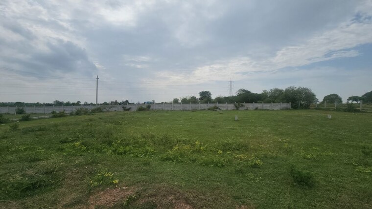 undefined, sreeni-sree-balaji-green-homes  333 Sq.Yd. Plot In Nadergul Hyderabad 10778476