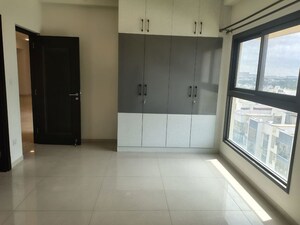 Kitchen in 4 BHK Apartment at Sobha Royal Pavilion, Sarjapur Road – for Rent