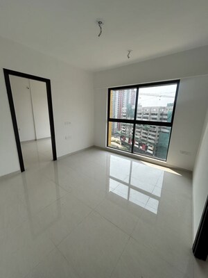 Staircase in 2 BHK Apartment at Lodha Palava Crown, Dombivli East – for Rent