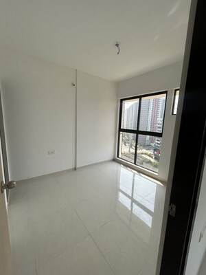 Furnished Amenities in 2 BHK Apartment at Lodha Palava Crown, Dombivli East – for Rent