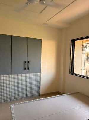 2 BHK Apartment For Rent in Akashganga Complex Kavesar, Kavesar