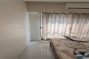 Kitchen in 1 BHK Apartment at Gurukrupa Jayantam, Ghatkopar East – for Rent