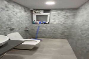 Parking in 1 BHK Apartment at Gurukrupa Jayantam, Ghatkopar East – for Rent