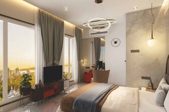 3 BHK +Apartment For Rent in Asshna Seabliss in Versova, Mumbai