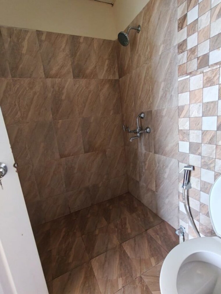Bathroom, ansal-api-celebrity-gardens 2 Bedroom 1320 Sq.Ft. Apartment In Sushant Golf City Lucknow 10778501