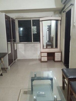 1 BHK Apartment For Rent in The Pearl Apartments, Kharadi