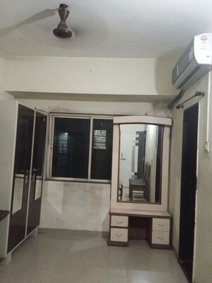 Building Lobby in 1 BHK Apartment at The Pearl Apartments, Kharadi – for Rent