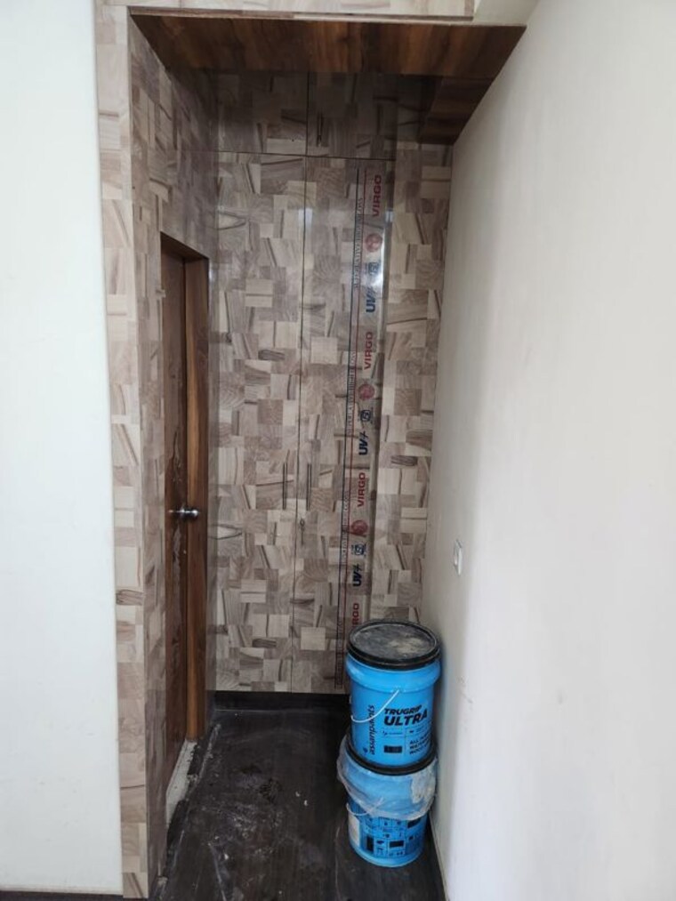 Bathroom, trident-embassy 4 Bedroom 1922 Sq.Ft. Apartment In Sector 1 Greater Noida Greater Noida 10778505
