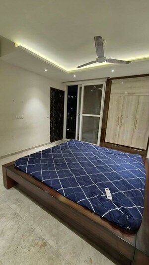 Balcony in 4 BHK Apartment at Trident Embassy, Sector 1 Greater Noida – for Sale