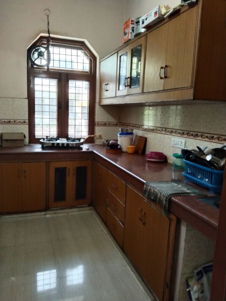Kitchen, sector 22 2 Bedroom 1200 Sq.Ft. Villa In Sector 22 Gurgaon 10778508
