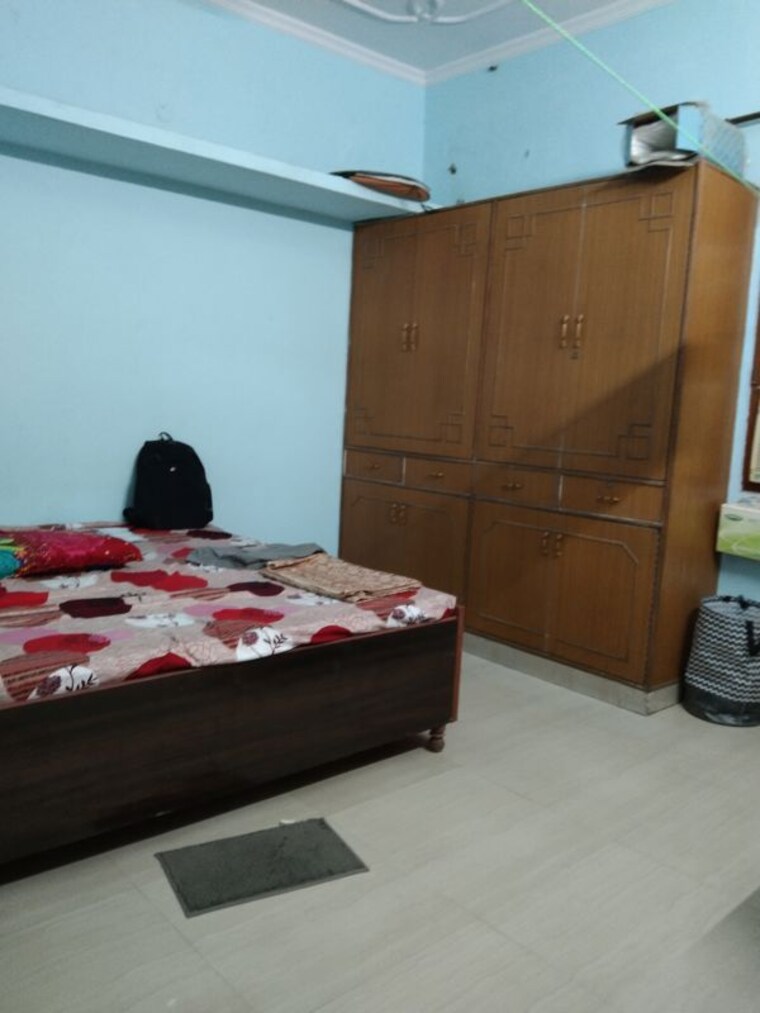 Bedroom, sector 22 2 Bedroom 1200 Sq.Ft. Villa In Sector 22 Gurgaon 10778508