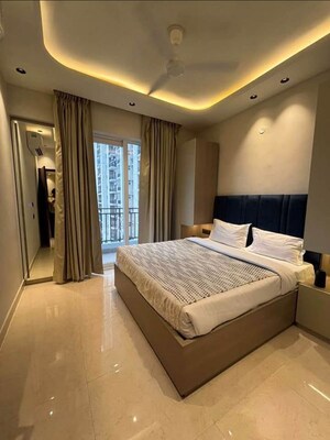 2 BHK Apartment For Rent in Signature Global Prime, Sector 63a