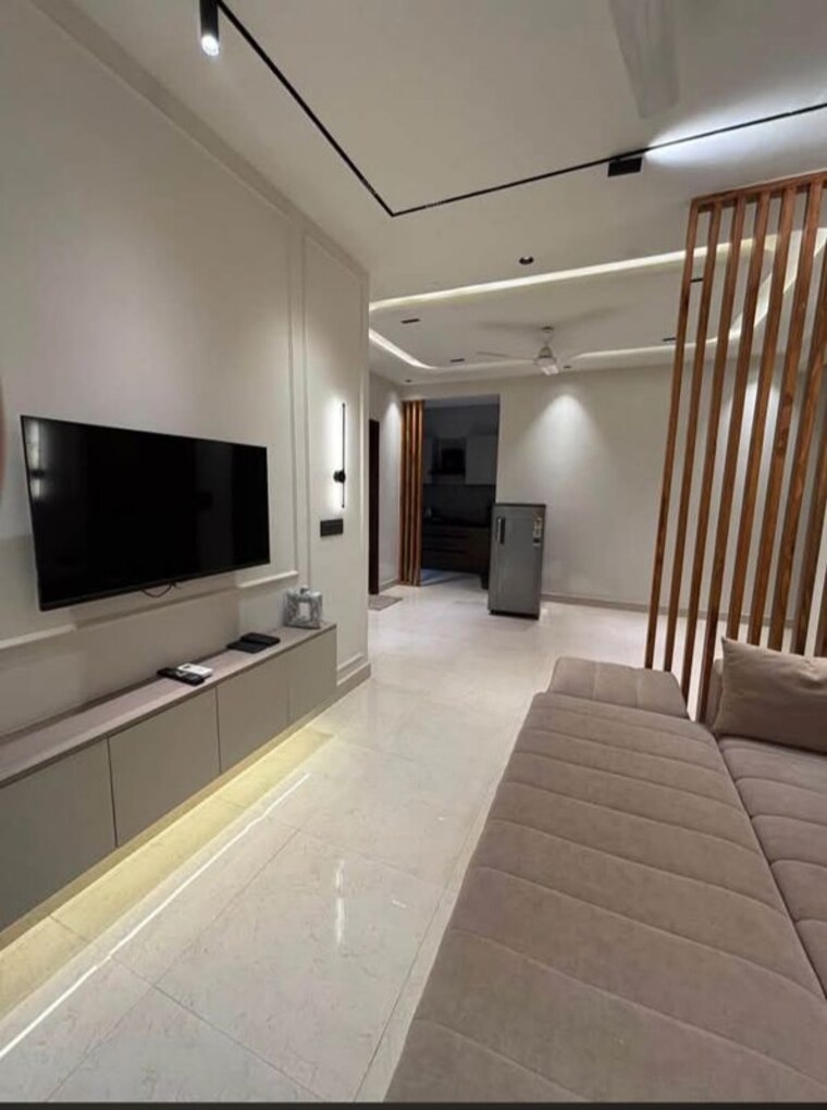 Room, signature-global-prime 2 Bedroom 573 Sq.Ft. Apartment In Sector 63a Gurgaon 10778512