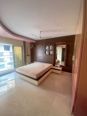 4 BHK Apartment For Rent in Bandra West