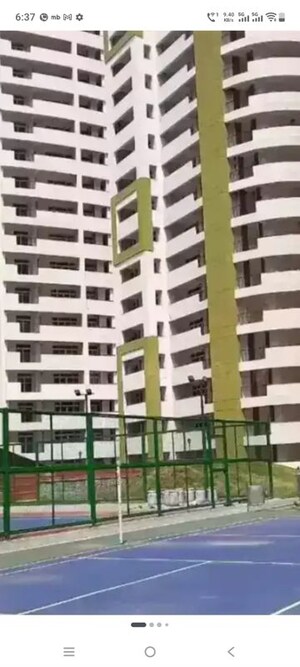3 BHK Apartment For Rent in Parx Laureate, Sector 108