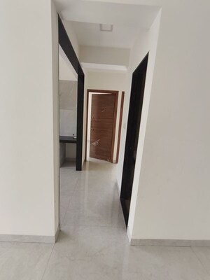 Building Lobby in 2 BHK Apartment at Gami Tiara, Taloja – for Rent