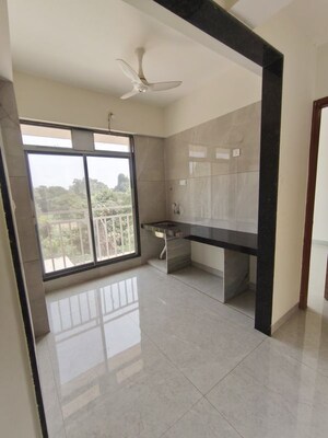 Room in 2 BHK Apartment at Gami Tiara, Taloja – for Rent