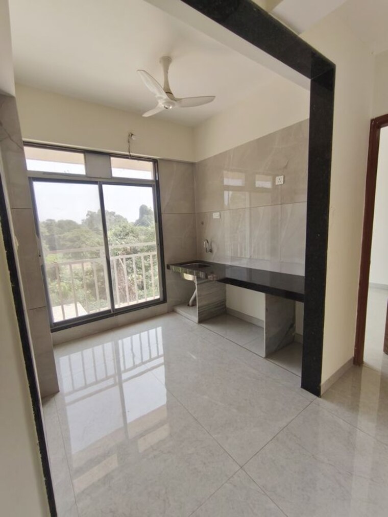 Room, gami-tiara 2 Bedroom 600 Sq.Ft. Apartment In Taloja Navi Mumbai 10757653