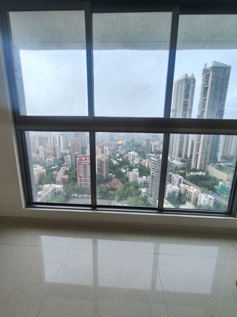 Balcony, malad-apartment 3 Bedroom 960 Sq.Ft. Apartment In Malad West Mumbai 10778521