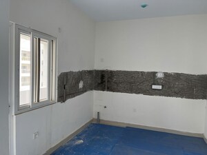 Kitchen in 3 BHK Apartment at RJ Lake Gardenia, Old Madras Road – for Sale