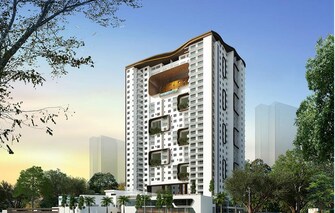 3 BHK Apartment For Sale in RJ Lake Gardenia in Old Madras Road, Bangalore