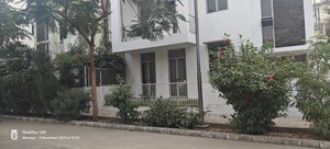 4 BHK Builder Floor – Exterior View View at Sector 82 - for Rent