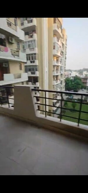 3 BHK Apartment – Exterior View View at Jkg Amba G Residency, Ahinsa Khand 2 - for Sale