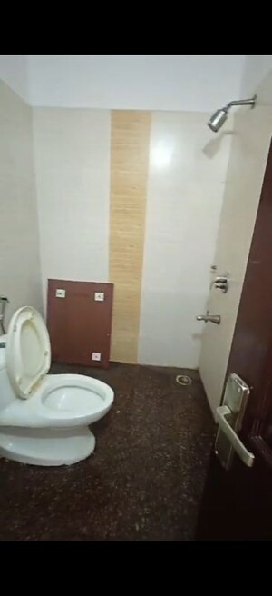Bathroom in 3 BHK Apartment at Jkg Amba G Residency, Ahinsa Khand 2 – for Sale