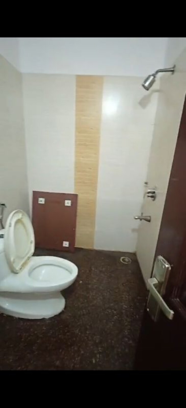 Bathroom, jkg-amba-g-residency 3 Bedroom 1665 Sq.Ft. Apartment In Ahinsa Khand 2 Ghaziabad 10778473