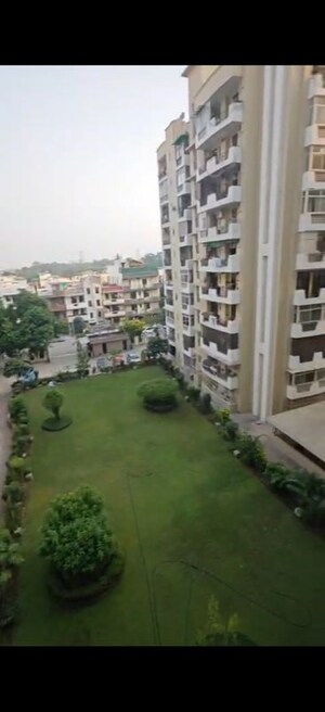 3 BHK Apartment For Sale in Jkg Amba G Residency, Ahinsa Khand 2