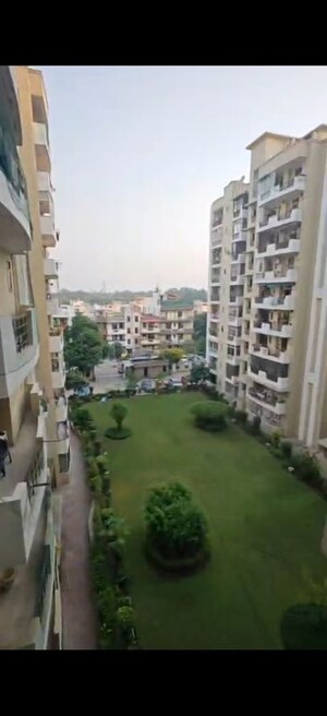 Master Plan in 3 BHK Apartment at Jkg Amba G Residency, Ahinsa Khand 2 – for Sale