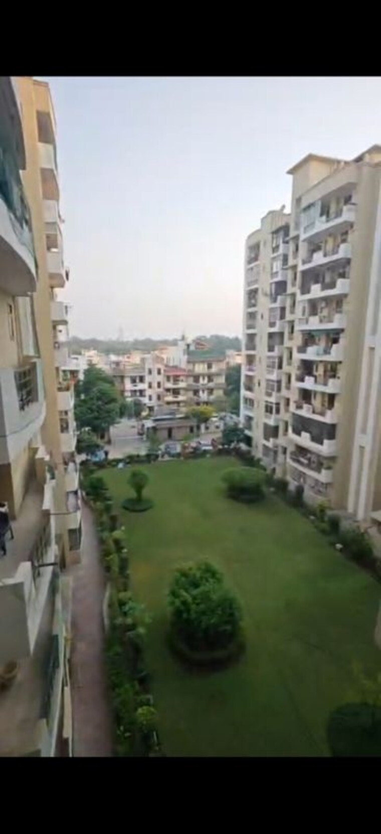 Master Plan, jkg-amba-g-residency 3 Bedroom 1665 Sq.Ft. Apartment In Ahinsa Khand 2 Ghaziabad 10778473