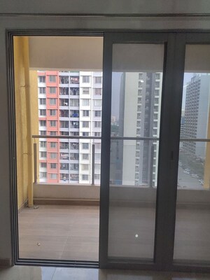 Building Lobby in 2 BHK Apartment at Kolte Patil Life Republic, Hinjewadi – for Rent