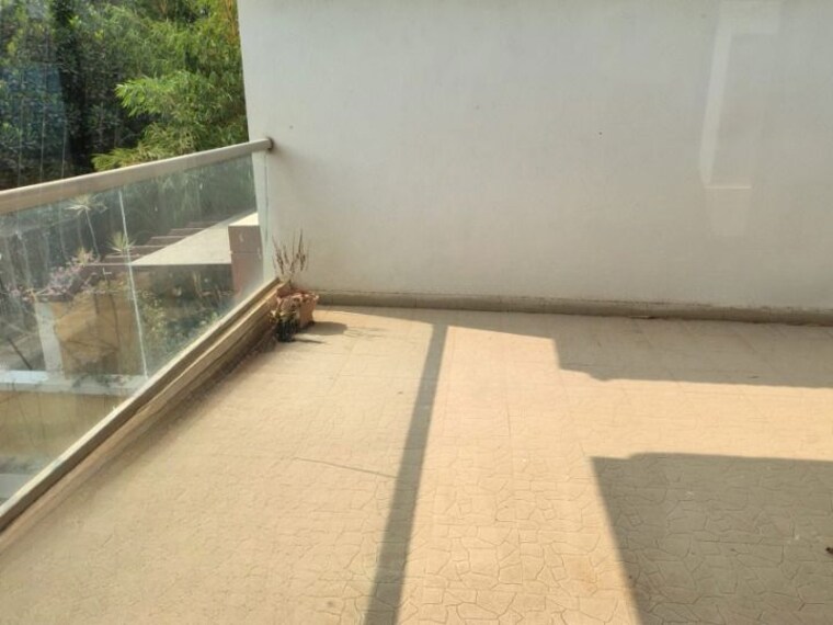 Balcony, lgcl-bamboo-forest 4 Bedroom 3064 Sq.Ft. Villa In Hosa Road Bangalore 10778534
