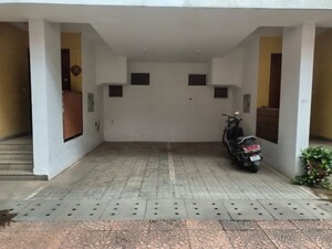 Parking in 4 BHK Villa at LGCL Bamboo forest, Hosa Road – for Rent