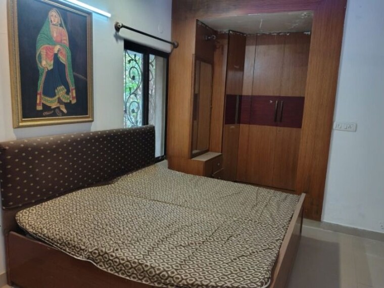 Bedroom, lgcl-bamboo-forest 4 Bedroom 3064 Sq.Ft. Villa In Hosa Road Bangalore 10778534