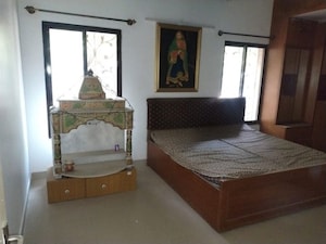 Room in 4 BHK Villa at LGCL Bamboo forest, Hosa Road – for Rent
