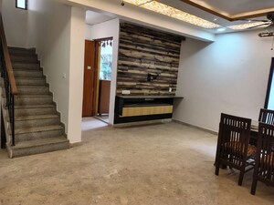 4 BHK Villa – Exterior View View at LGCL Bamboo forest, Hosa Road - for Rent