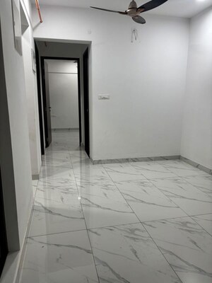 Room in 1 BHK Apartment at Puranik City Reserva, Ghodbunder Road – for Rent