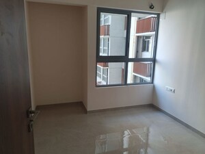 1 BHK Apartment For Rent in Puranik City Reserva, Ghodbunder Road