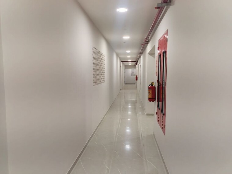 undefined, puranik-city-reserva 1 Bedroom 445 Sq.Ft. Apartment In Ghodbunder Road Thane 10778536