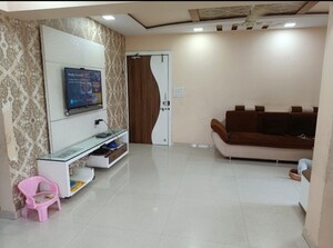 2 BHK Apartment For Rent in Cosmos Jewels, Ghodbunder Road