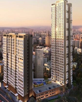 1 BHK +Apartment For Rent in Kolte Patil Vaayu in Dahisar West, Mumbai