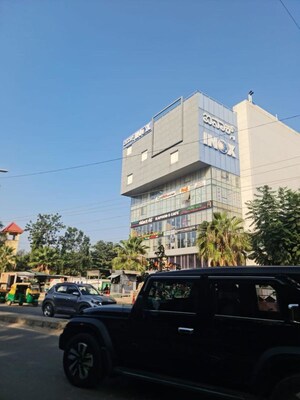  Showroom For Sale in Whitefield