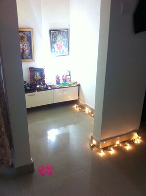 2 BHK Apartment For Sale in Khairatabad