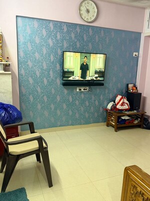1 RK Apartment For Sale in Shanti Niketan CHS Dahisar, Dahisar West